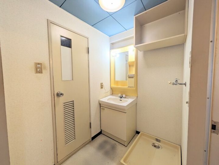 新潟県新潟市中央区西馬越(マンション)の賃貸物件の内装