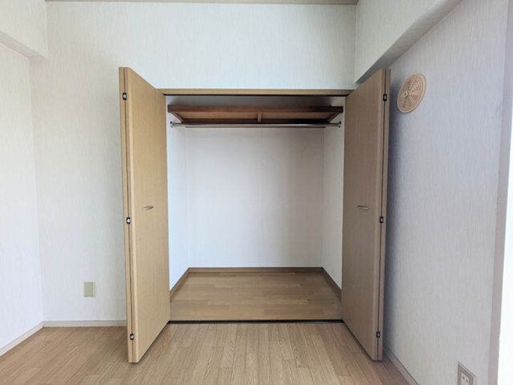 新潟県新潟市中央区西馬越(マンション)の賃貸物件の内装