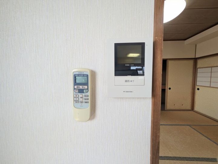 新潟県新潟市中央区西馬越(マンション)の賃貸物件の内装