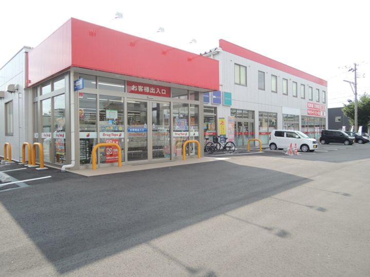 新潟県新潟市中央区西馬越(マンション)の賃貸物件の周辺