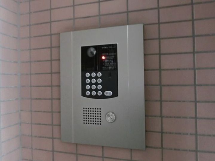 東京都世田谷区千歳台1(マンション)の賃貸物件の内装