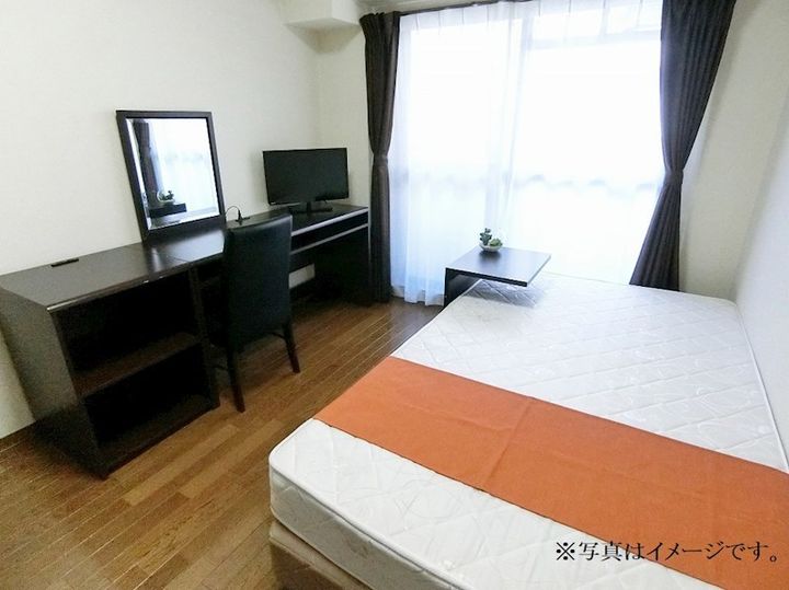 東京都世田谷区千歳台1(マンション)の賃貸物件の居間