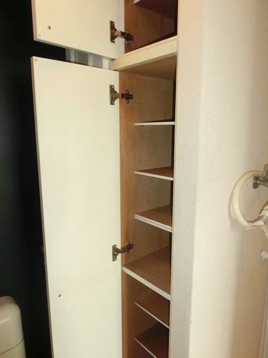 東京都世田谷区千歳台1(マンション)の賃貸物件の内装