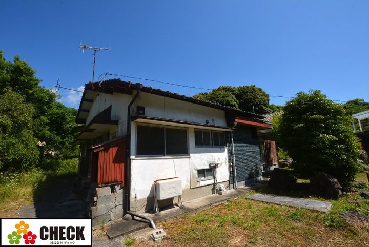 福岡県田川郡香春町大字高野(一戸建)の賃貸物件の内装