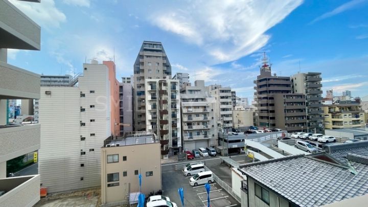 兵庫県神戸市兵庫区中道通1(マンション)の賃貸物件のその他画像