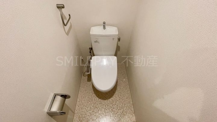 兵庫県神戸市兵庫区中道通1(マンション)の賃貸物件の内装