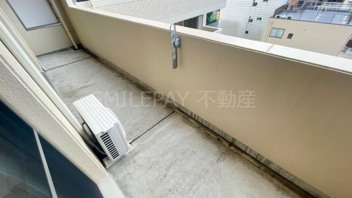 兵庫県神戸市兵庫区中道通1(マンション)の賃貸物件の内装