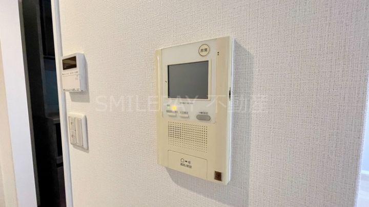 兵庫県神戸市兵庫区中道通1(マンション)の賃貸物件の内装