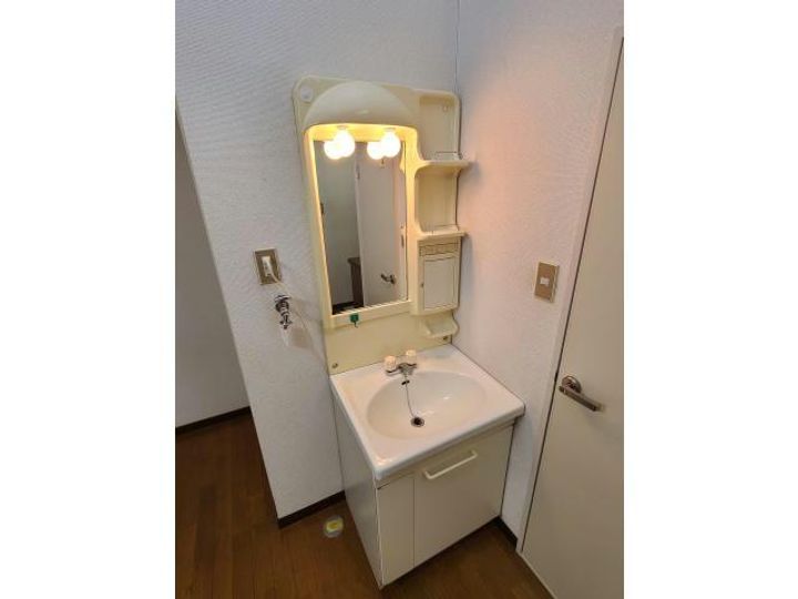 コーポ青雲IIの内装