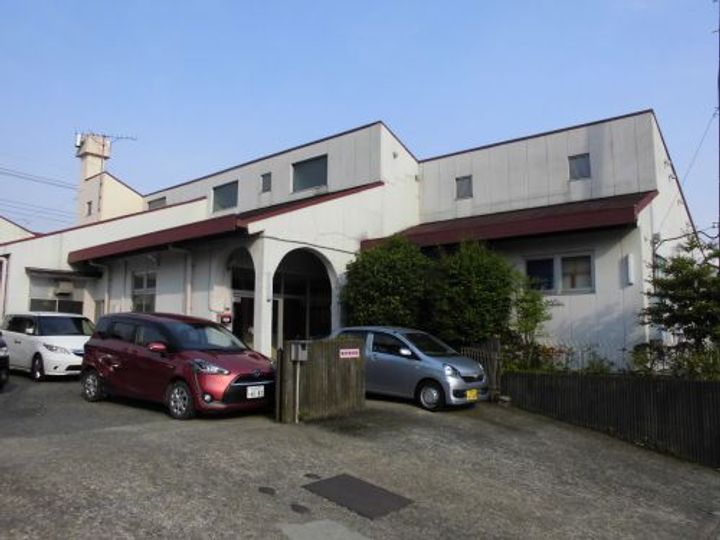 リバレインヒルズII(ペット飼育可)の周辺