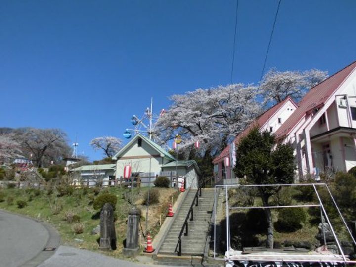 リバレインヒルズII(ペット飼育可)の周辺