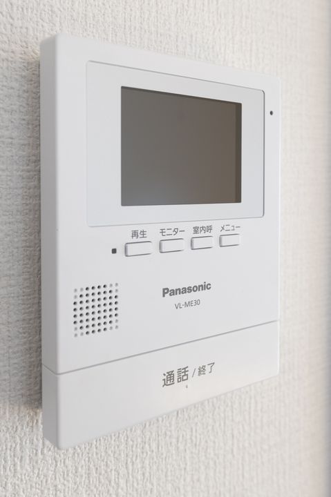 ハイム南林間の内装