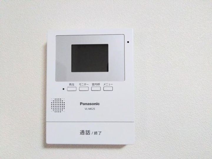 グリーンベルの内装