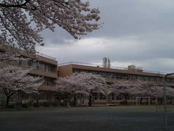 グリーンベルの周辺