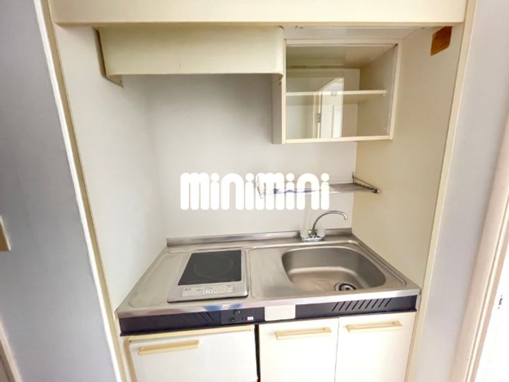 サトリオ草薙のキッチン