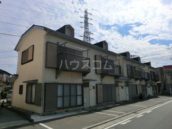 神奈川県小田原市田島(一戸建)の賃貸物件のその他画像
