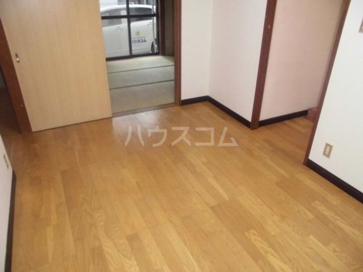 神奈川県小田原市田島(一戸建)の賃貸物件の地図