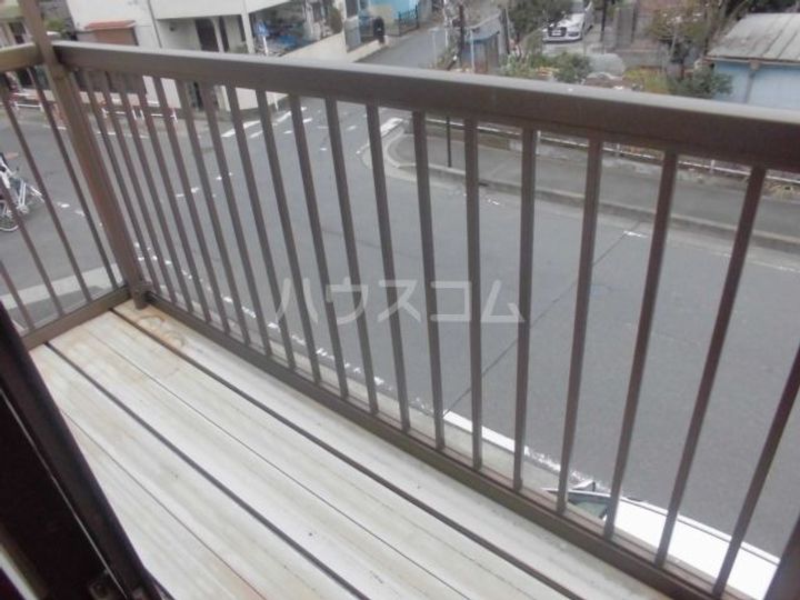 神奈川県小田原市田島(一戸建)の賃貸物件の内装