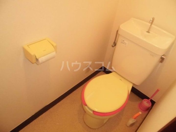 神奈川県小田原市田島(一戸建)の賃貸物件の内装