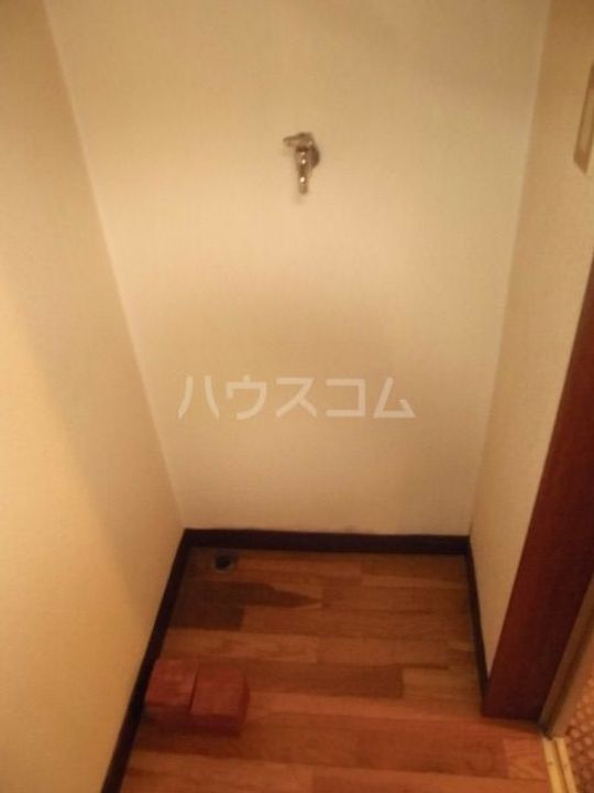 神奈川県小田原市田島(一戸建)の賃貸物件の内装