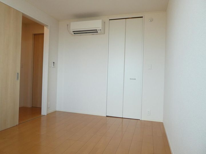 福島県相馬市大曲字権浪(アパート)の賃貸物件の内装