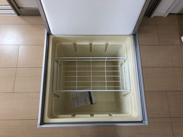 福島県福島市蓬莱町8(アパート)の賃貸物件の内装