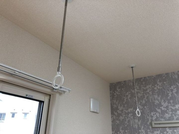 福島県福島市蓬莱町8(アパート)の賃貸物件の内装