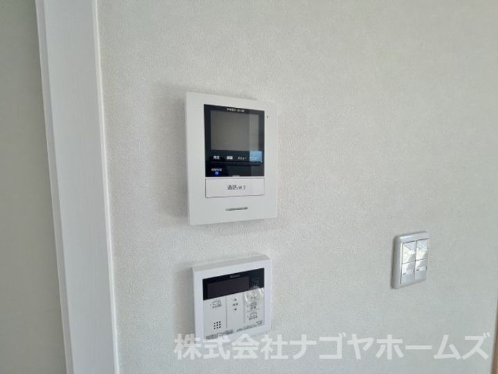 愛知県名古屋市千種区今池2(アパート)の賃貸物件の内装