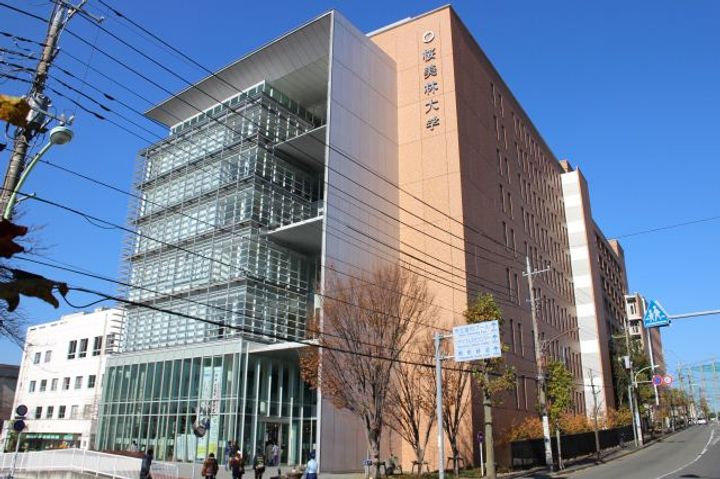 ロッシェル鹿沼台第3の周辺