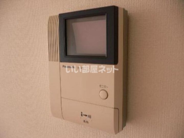 福島県郡山市久留米6(アパート)の賃貸物件の内装