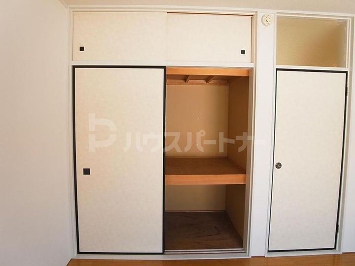 埼玉県三郷市早稲田1(一戸建)の賃貸物件の内装