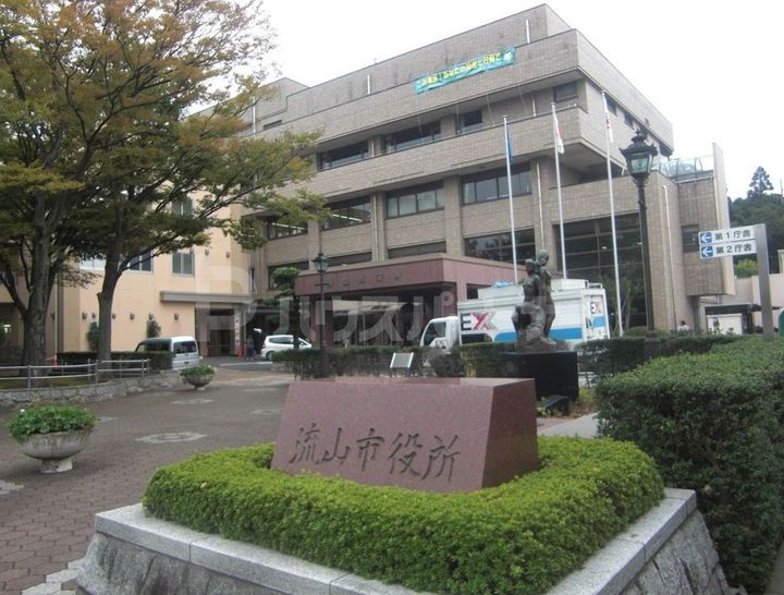 埼玉県三郷市早稲田1(一戸建)の賃貸物件の周辺
