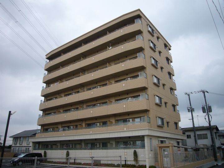 福富リングマンションのその他画像