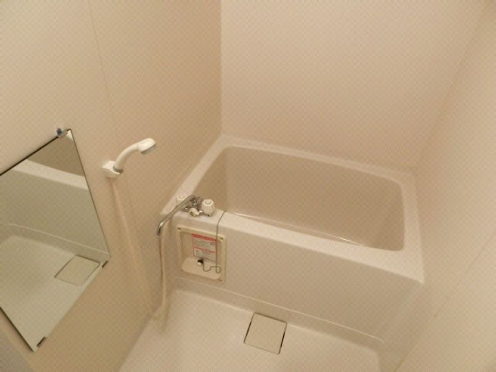 MIZUHO16の風呂