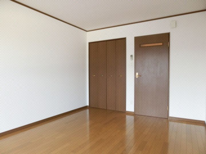 MIZUHO16の居間