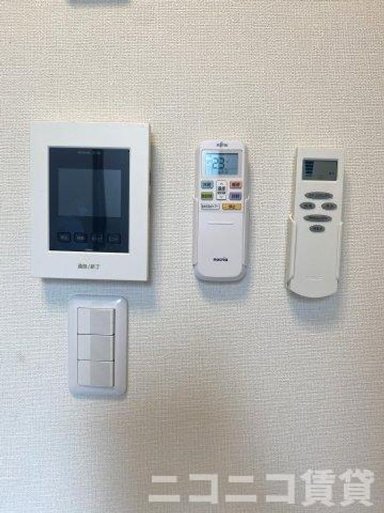 東京都荒川区荒川2(アパート)の賃貸物件の内装