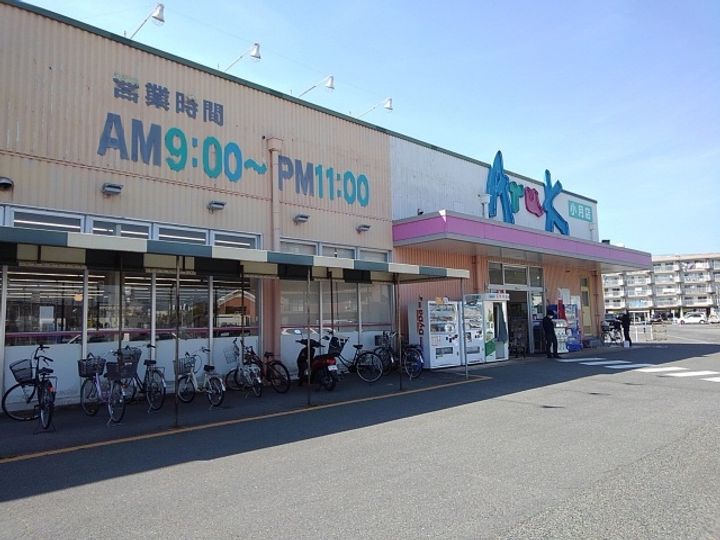 リコリス・アズの周辺