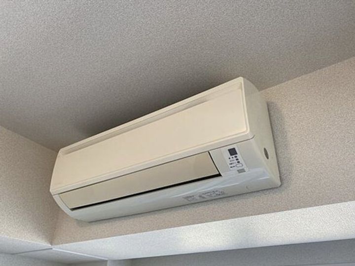 東京都江東区辰巳2(マンション)の賃貸物件の内装