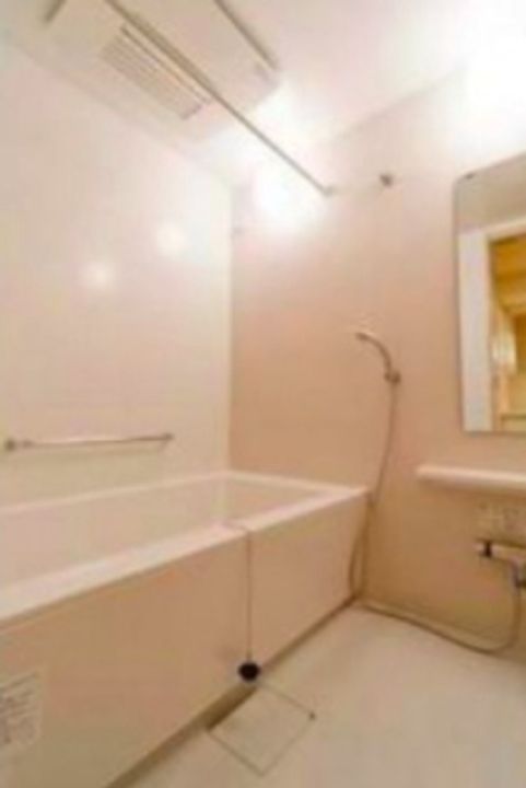 東京都江東区辰巳2(マンション)の賃貸物件の風呂