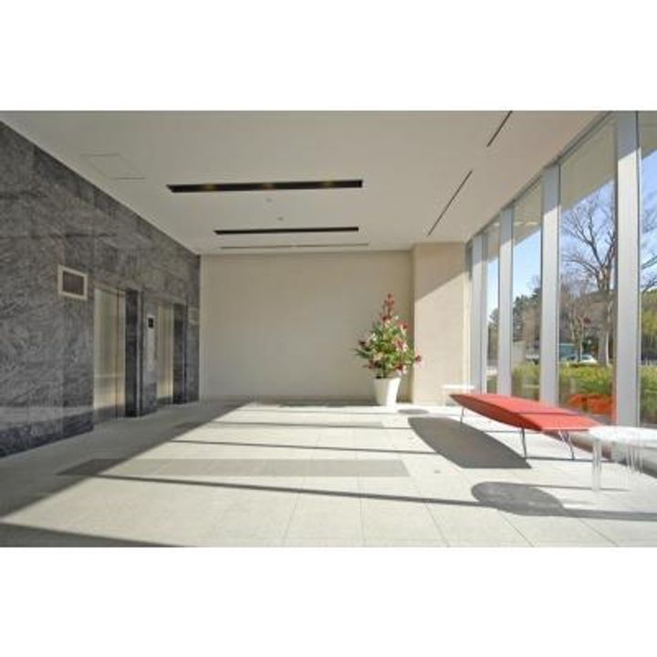 東京都江東区辰巳2(マンション)の賃貸物件の地図