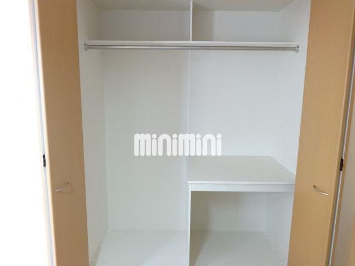 エトワールの内装