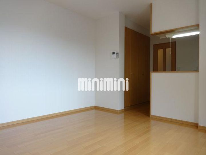 エトワールの内装