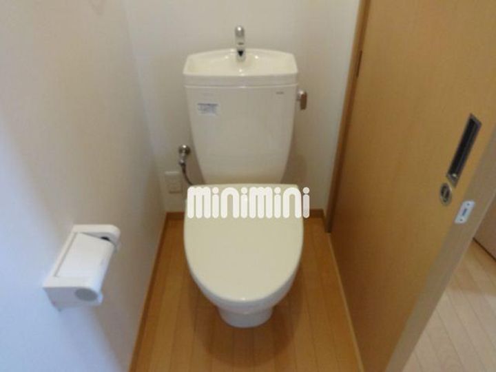 エトワールの内装