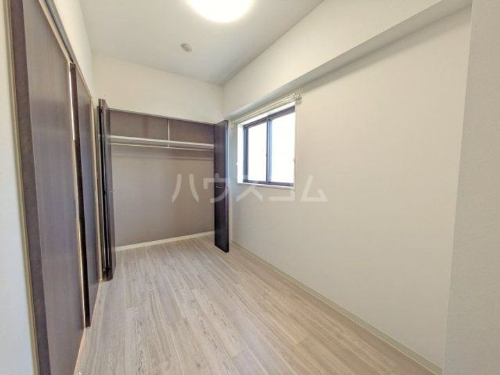 愛知県名古屋市中区正木2(マンション)の賃貸物件の内装