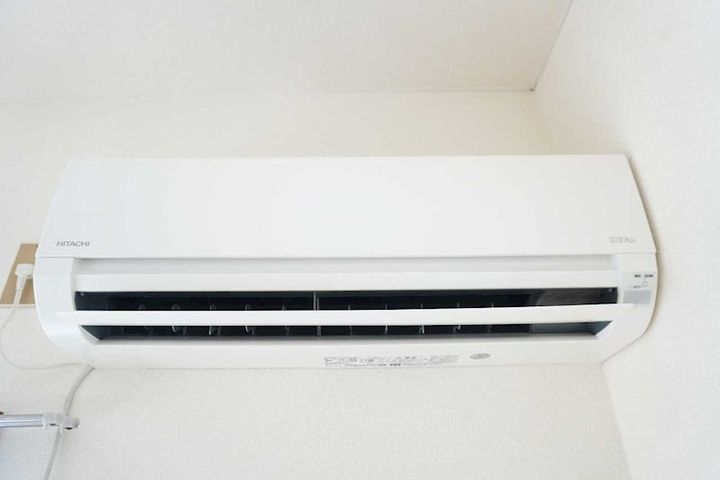 サンシティパールハイツの内装