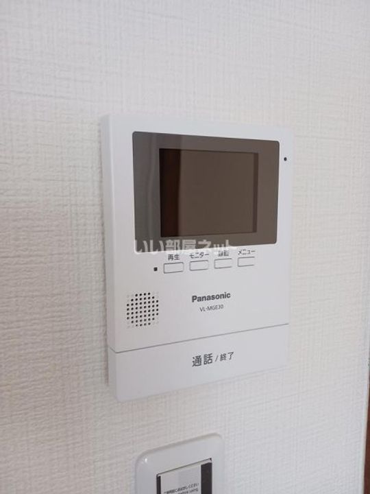 愛知県豊川市諏訪4(一戸建)の賃貸物件の内装