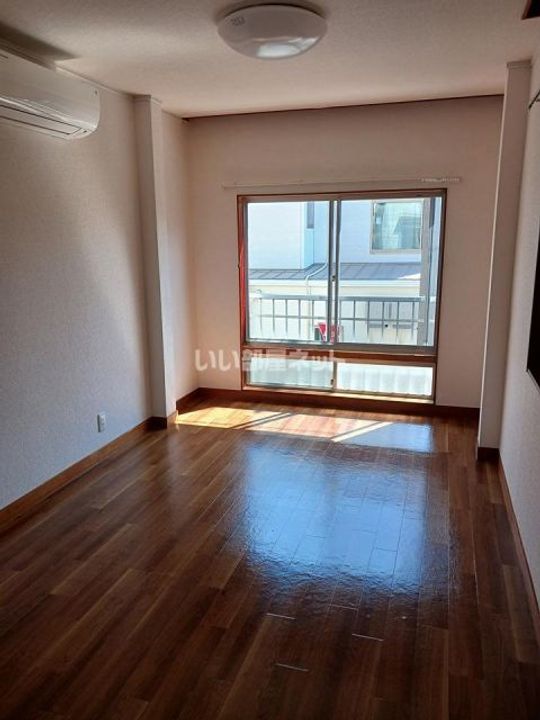 愛知県豊川市諏訪4(一戸建)の賃貸物件の居間