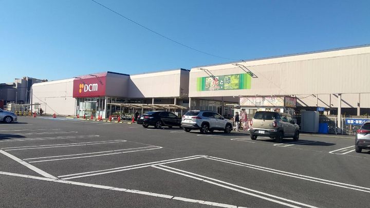 クレオールの周辺