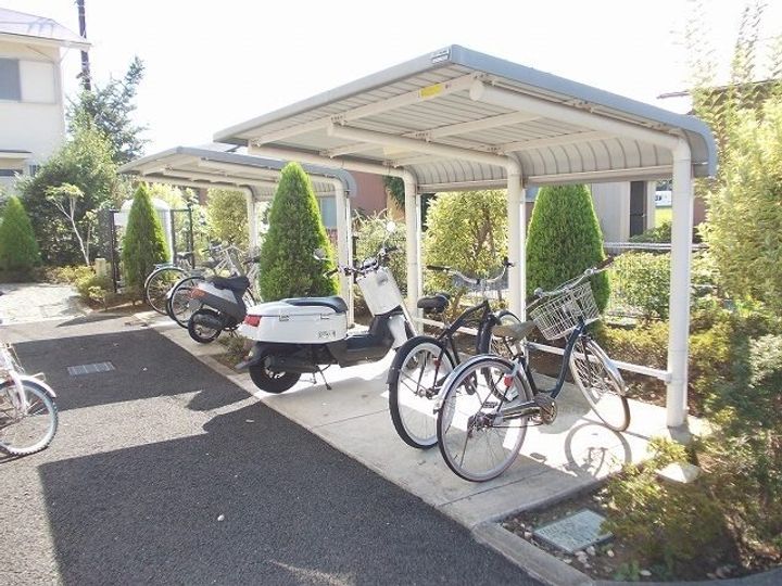 神奈川県小田原市上新田(アパート)の賃貸物件の地図