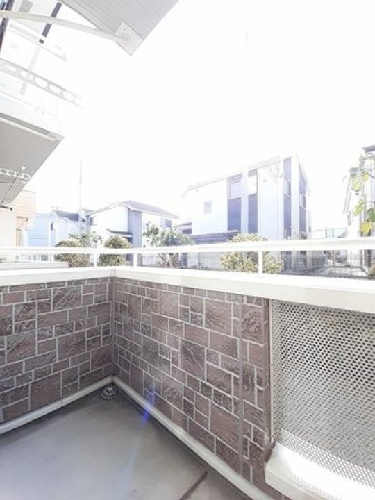 神奈川県小田原市上新田(アパート)の賃貸物件の内装